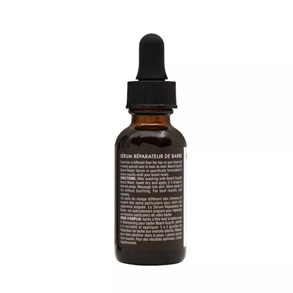 Beard Guyz Beard Serum With Grotein - 1 fl oz - Picture 6 of 7
